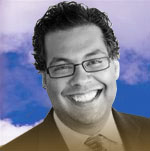 Naheed Nenshi, Mayor of Calgary, Canada, Wins 2014 World Mayor Award