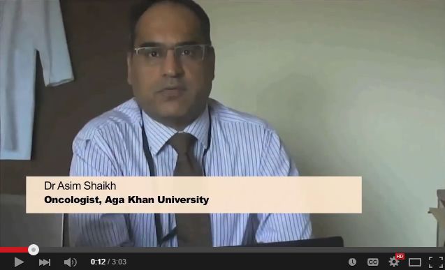 Cancer Prevention Tips from an Oncologist of Aga Khan University Hospital
