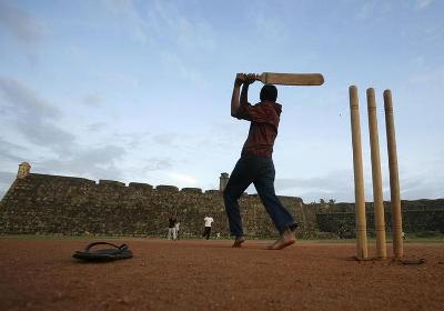 Everyone is a winner in this World Cup - AKF Team India participates in Mini Cricket World Cup
