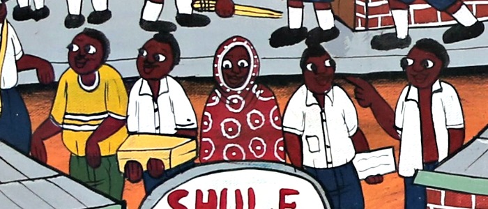 Event/Webcast - February 12 | Delegation of the Ismaili Imamat - Leading educational change: Best practices in school improvement