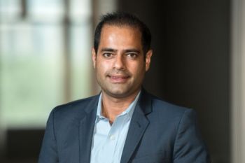 Faisal Charania appointed Treasurer of South Asian Bar Association of North America