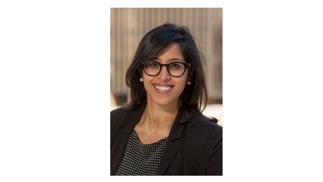 Farrah Jamal Ladha appointed coordinator for the Global Alliance for Genomics and Health