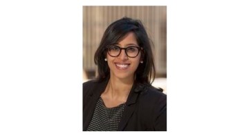 Farrah Jamal Ladha appointed coordinator for the Global Alliance for Genomics and Health