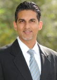 Halim Dhanidina: Los Angeles County Superior Court Judge