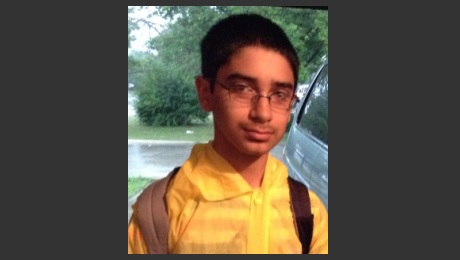 Inspiring Young Authors: Imaan Ali