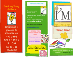 Ismailimail Inspiring Young Authors Blog for K - 12 Students