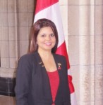 Jenny Gulamani-Abdulla to present at Top 100 Breakfast: Timeless Leadership