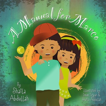 New Children’s Book by Ismaili Muslim Author Explores Life from the Lens of an Autistic Child’s Sibling