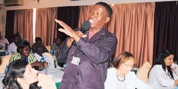 Government of Tanzania to develop national policy on Early Childhood Education