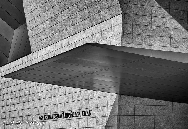 R.N.Robson Photo: Aga Khan Museum
