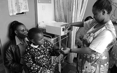 Aga Khan University Kenya launches virtual research centre