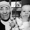 Mother Teresa (Image via The Manila Times)