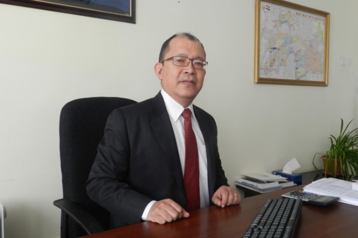 TheWorldFolio - The First MicroFinanceBank increases financial inclusion in Tajikistan