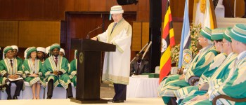 Aga Khan University graduates set to have major "multiplier effect" in society | NTV