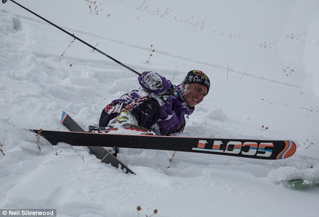 (WIP-Open) Welcome to the first ever ski resort... in AFGHANISTAN