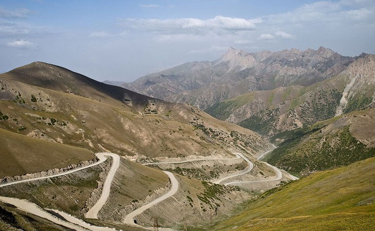 Event - March 18 | Aga Khan Museum Toronto: Cinematic Discoveries Along the Silk Road and the Spice Route