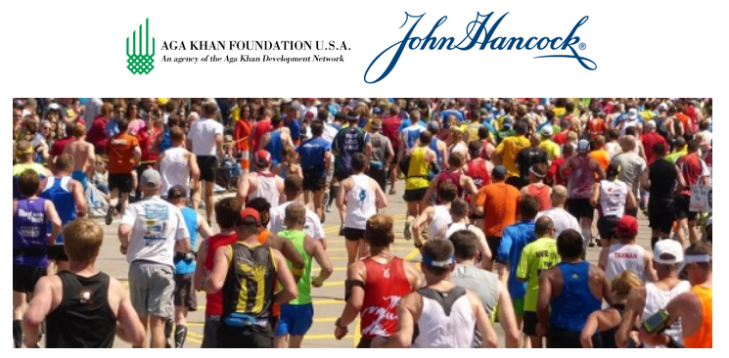 AKFUSA _ Bostom Marathon 2015