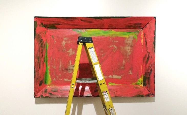 Event - March 11 | Aga Khan Museum Toronto | The Exhibition Is the Medium: Designing an Exhibition with Eric Pellerin