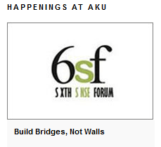 AKU - Sixth Sense Forum