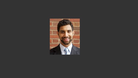 Alykhan Alani appointed to the Board of M.K. Gandhi Institute for Nonviolence in Rochester, New York