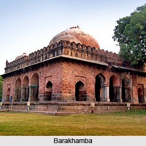 Barakhamba__Delhi