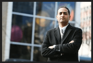 Canadian Lawyer - Aniz Alani - Taking on the big guns