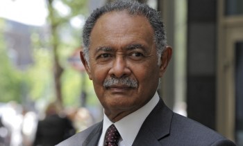 Dr Farouk Topan is the Director of the recently launched a Kiswahili Centre that is part of AKU's new Faculty of Arts and Sciences. “We are just at the very beginning of our journey,” he says.(PHOTO: AKU)