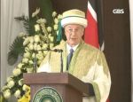 GBS Kenya | Building on the success of its first 15 years, Aga Khan University develops a bold plan
