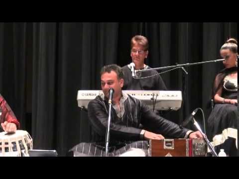 Jamil Assani: Tasbih/Geet