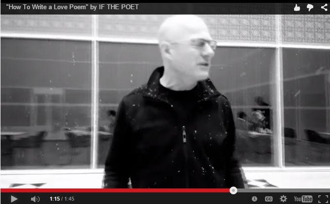 How To Write a Love Poem by IF THE POET