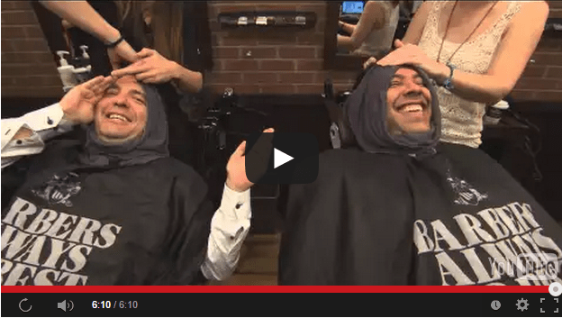 (Funny) Four things we learned about Nenshi on The Rick Mercer Report