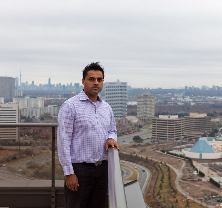 Azim Lila (Tanzania) | Cosmopolis Toronto