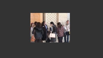 Public Lecture by World Bank Senior Vice President at Ismaili Centre, Dushanbe