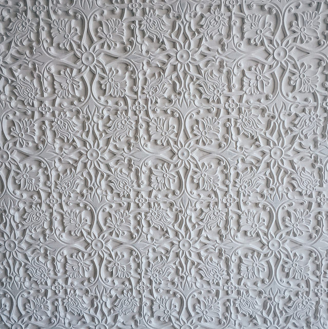 Sameer Vasta: An afternoon visit to the Aga Khan Museum. Toronto