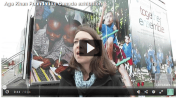 AKFC Together Exhibition