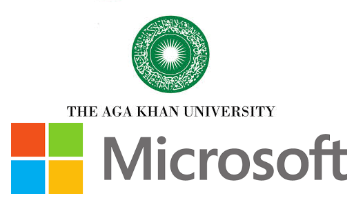 AKU Microsoft Healthcare  Delivery
