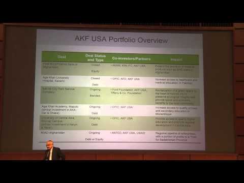 Ten Years Hence Lecture - Dr. Mirza Jahani