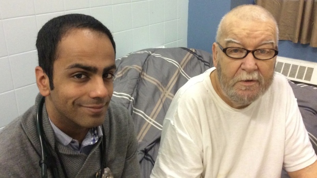 Dr. Naheed Dosani: “What’s a life worth?” - CBC Radio, Tapestry with Mary Hynes