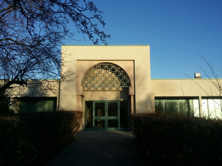 East York Jamatkhana, Toronto, Canada East York Jamatkhana, Toronto, Canada