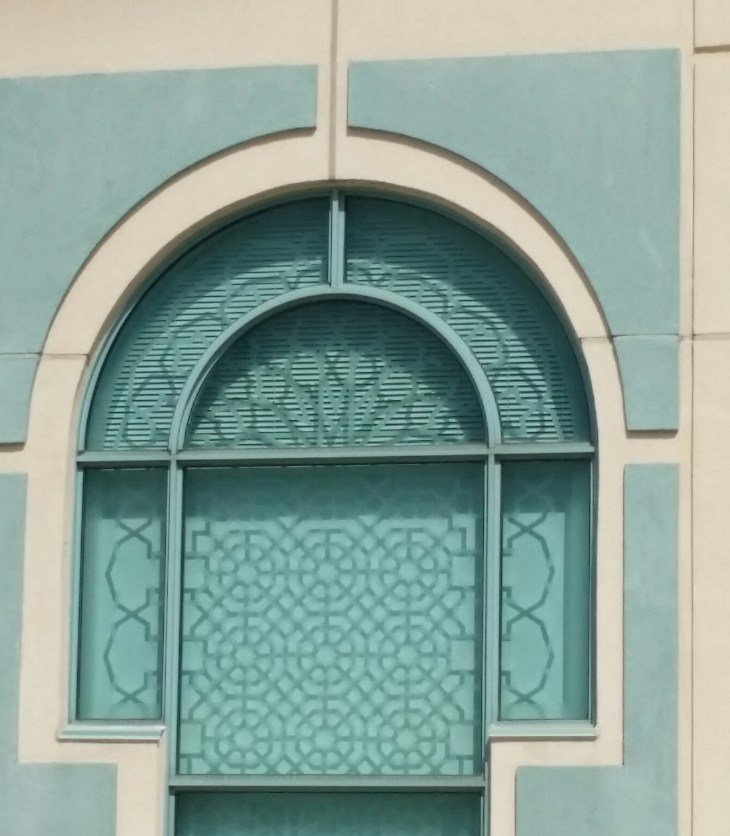 Willowdale Jamatkhana, Toronto, Canada