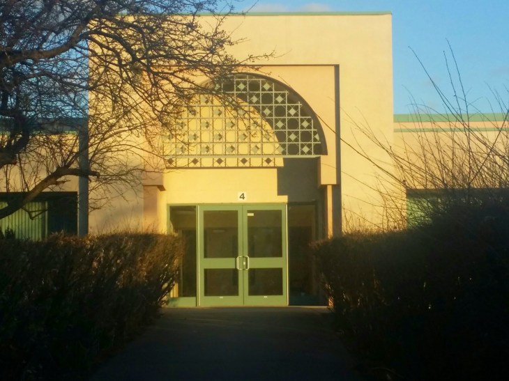 East York Jamatkhana, Toronto, Canada East York Jamatkhana, Toronto, Canada