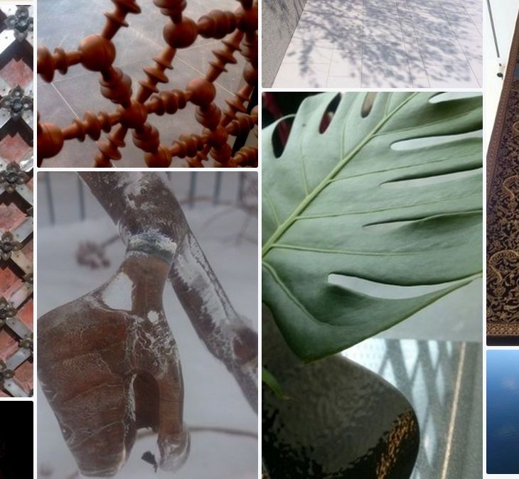 Zeni Shariff Photographs: Aga Khan Museum