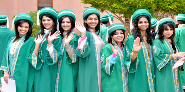 Aga Khan University tops Pakistan's Higher Education Commission ranking for medical universities
