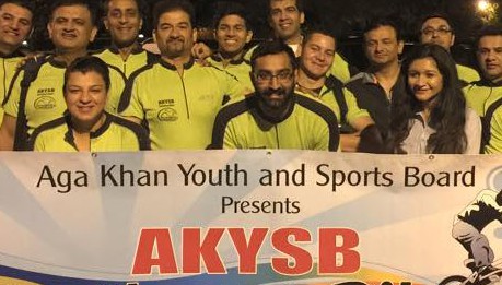 AKYSB Southwest Bikers