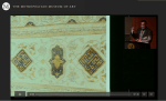 Annemarie Schimmel Memorial Lecture by Professor Ali Asani at the MET