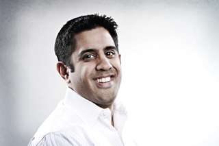 Arif Gangji is GenXYZ 2014 winner | Colorado Biz Magazine