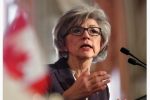 Toronto Star: Chief Justice Beverley McLachlin argues tolerance, within limits, ‘is the only way forward’