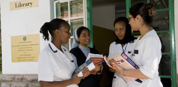 Public Private Partnership Assure Better Health Care For Residents In Remote Coastal Region