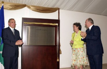 Delegation of the Ismaili Imamat