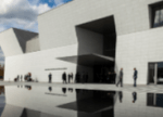 Doors Open Toronto - blogTO - The top 15 buildings to see at Doors Open Toronto 2015 - Aga Khan Museum